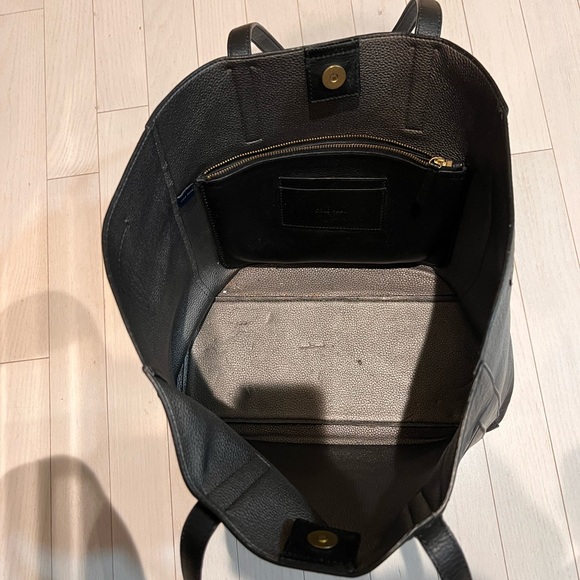 Cole haan leather bag - Picture 4 of 4